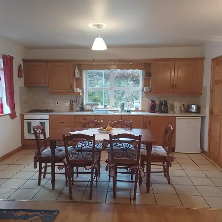 فندق مبيت وإفطار Rockgardencottage