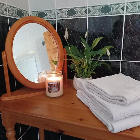 Rockgardencottage Bed & Breakfast