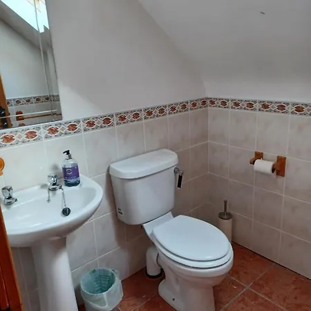 Rockgardencottage Bed & Breakfast