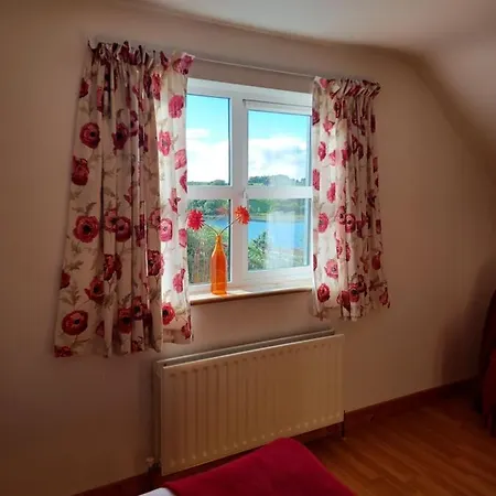 فندق مبيت وإفطار Rockgardencottage *