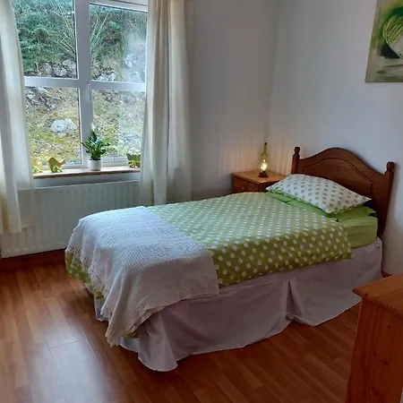 Rockgardencottage Bed & Breakfast *