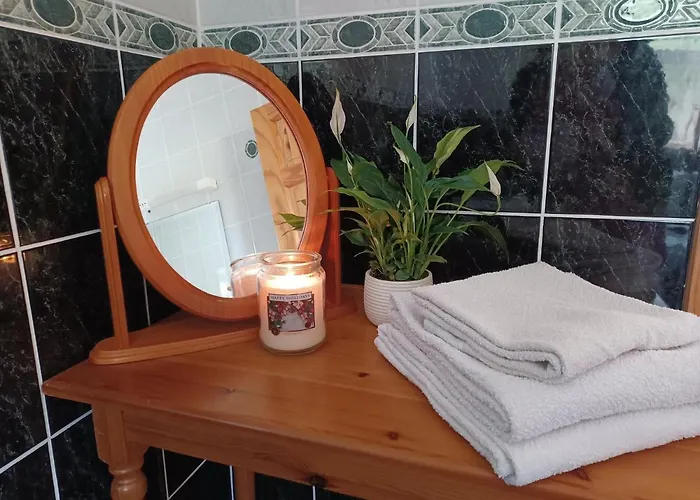 Rockgardencottage B&B