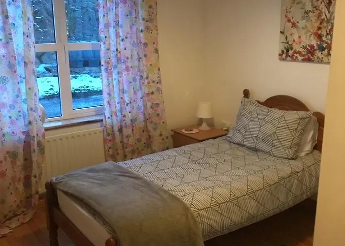 B&B Rockgardencottage